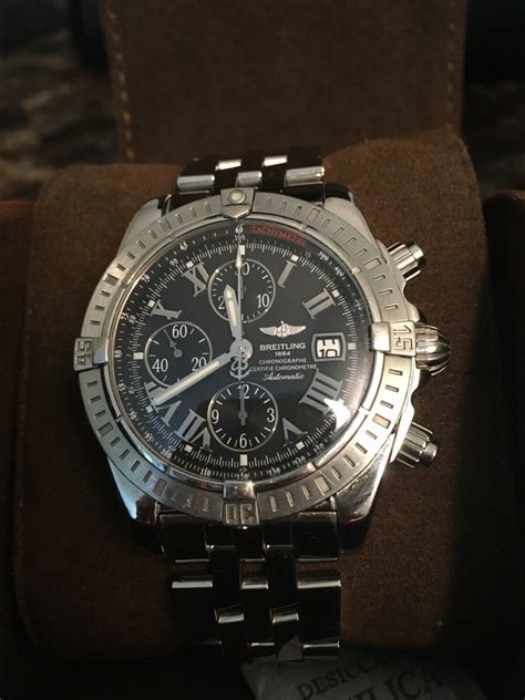 breitling 1884 135999|Breitling chronometre certifie 1884 price.